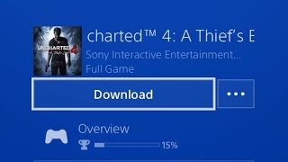 Download Game For Ps4