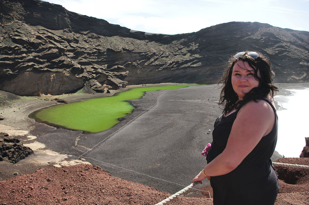 Travel Blog Lanzarote