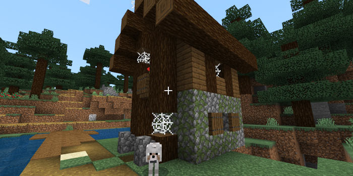 マイクラpe スイッチ Ver1 14に対応した最新のオススメシード値30個まとめ マイクラモール