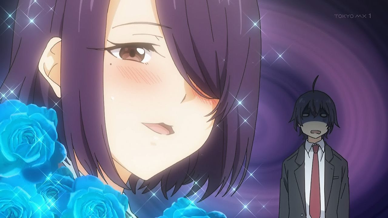 賢者の孫 2話感想 この詠唱じゃ中二と言われても仕方ない 自分から王子とナチュラルに友達になっていく主人公 とりもげ Com