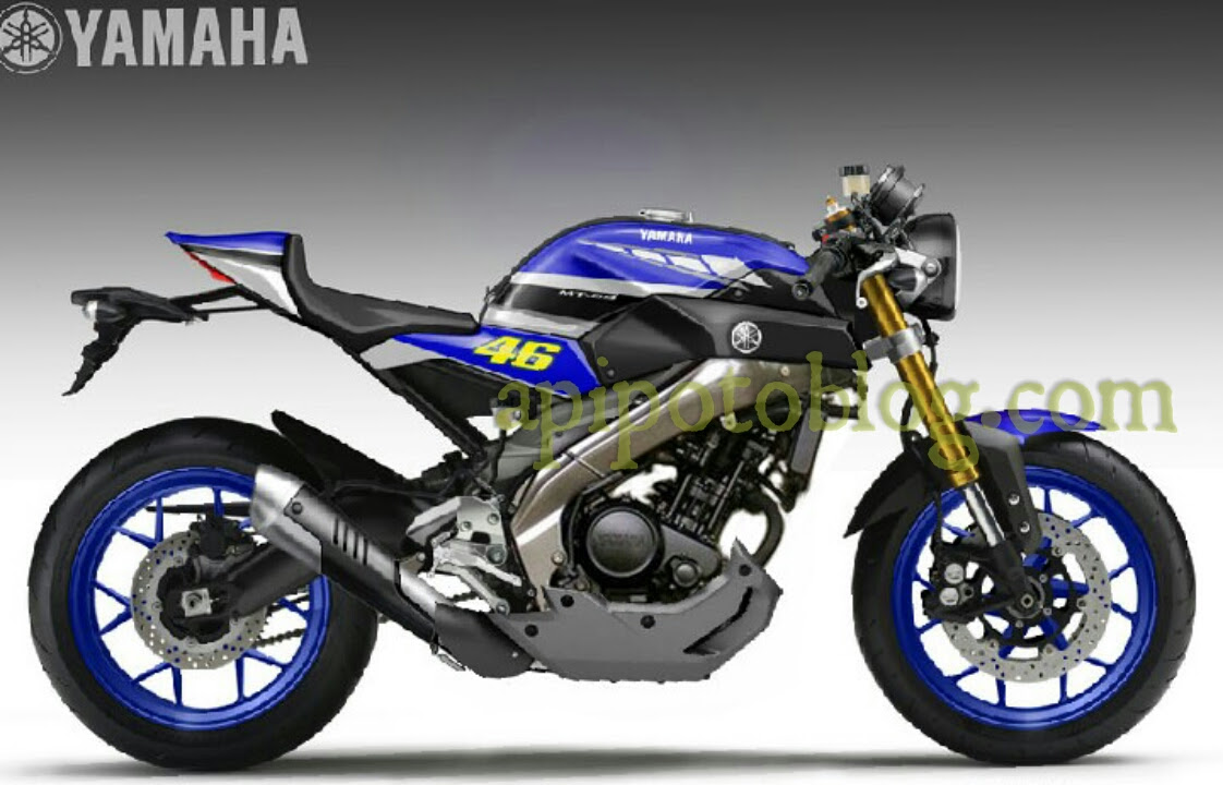 Pengertianmodifikasi: Modifikasi Cafe Racer Images