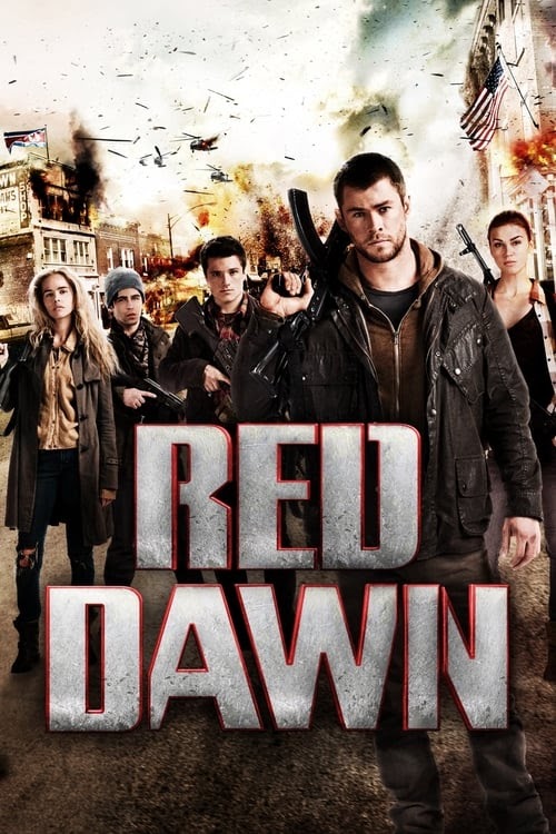 Red Dawn Ganzer Film Kostenlos Stream Online Deutschland 2012
Deutschland