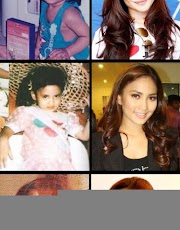 Konsep Terkini Gambar Wajah Artis, Ide Top!