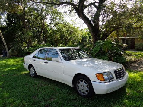 rare  mercedes benz sd  turbo diesel ice cold air