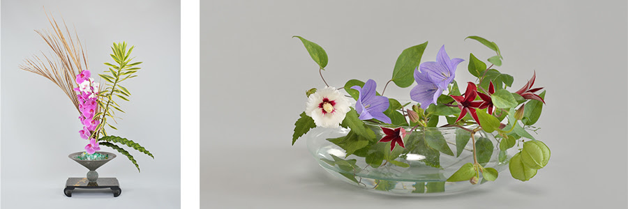 創美流 いけばな 生け花 華道