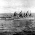 new mexico battleship