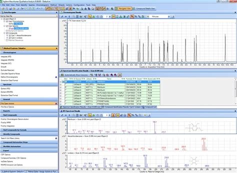 PDF Msd Chemstation Software 5975 Manual