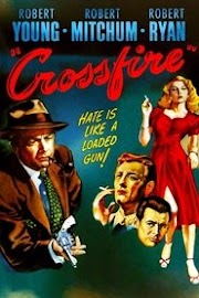 Im Kreuzfeuer film Überspielen in deutschland online blu-ray komplett
herunterladen 1947