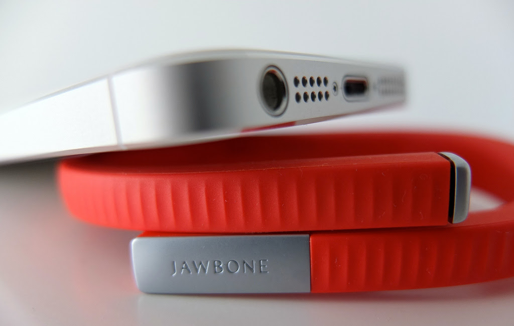 How To Connect Jawbone Up24 With Apple S Health App Tom S Guide Forum