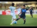 25 ++ afc u 16 選手権 2016 予選 230307