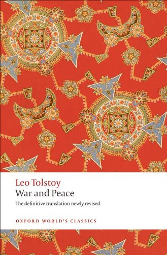 War and Peace (Oxford World's Classics)