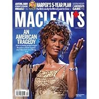Macleans Magazine