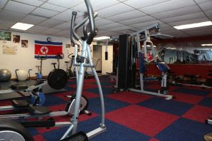 The Ultimate Guide to Finding the Perfect Gym and Personal Trainer Near You