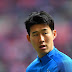 Son Heung-Min : Ballon d'Or: Son Heung-min moves step closer to 'dream' as ... : Check spelling or type a new query.