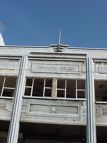 Dominion Court, Durban