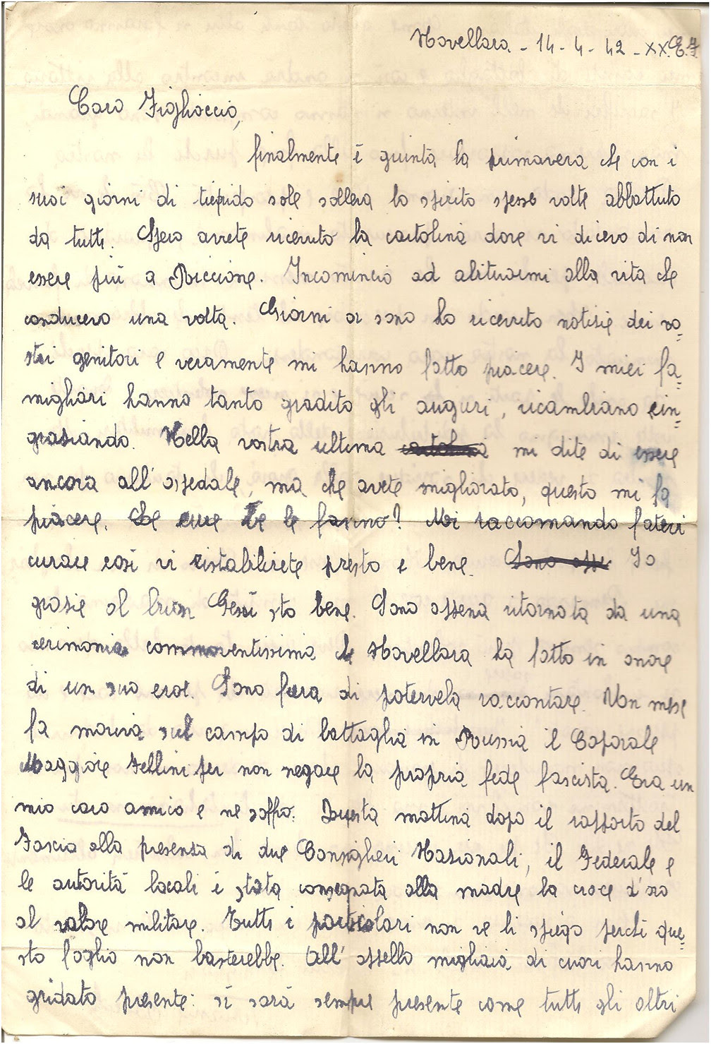 Come Concludere Una Lettera D Amore – hagal.ee