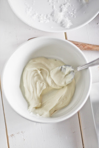 cream cheese frosting