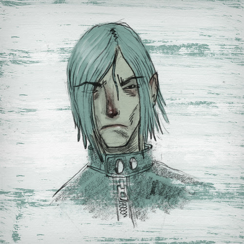 pixel boyfriend_remy