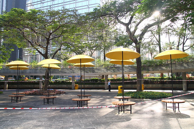 Hong Kong trip