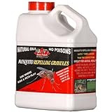 Dr. T's DT336 Mosquito Repelling Granules 5 Pounds