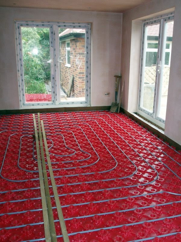5 Tips for Selecting a Basement Heater | DoItYourself.com