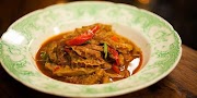 24+ Resep Kari Babat