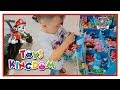 Beli Mainan Paw Patrol dan Super Wings
