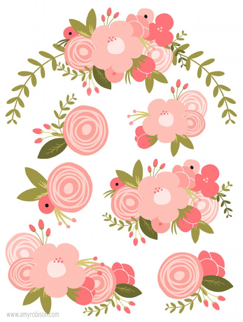 Download Pink Flower svg, Download Pink Flower svg for free 2019