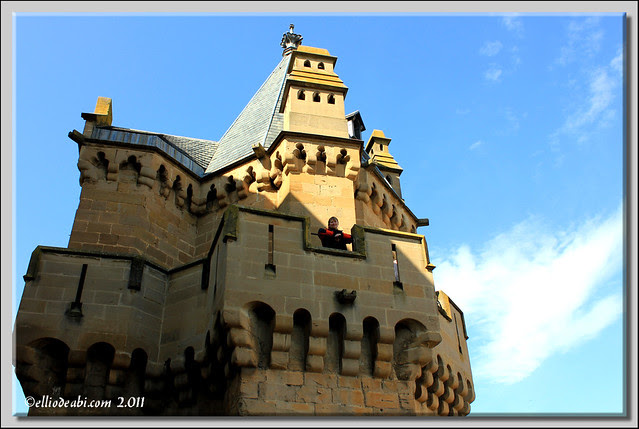 12 Palacio de Olite