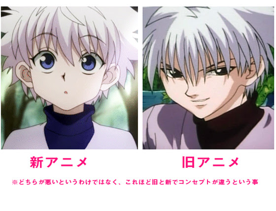 劇場版hunter Hunter 緋色の幻影 浮力ピエロ