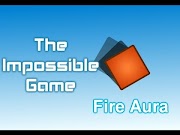 Simak The Impossible Game Level 1 Fire Aura Steam Version , Video The Impossible Game Full Version paling update!