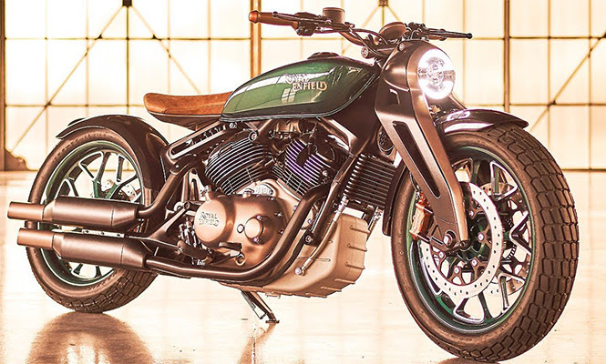Best Upcoming Cruiser Bikes in India | SAGMart