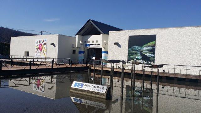 神奈川県の相模川ふれあい科学館 アクアリウムさがみはらに行ってきた Kako Blog