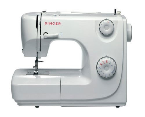 Singer 8280 Machine à  Coudre (Import Allemagne)