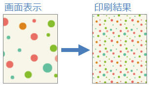 Word10 16 画像を背景として使うには 教えて Helpdesk