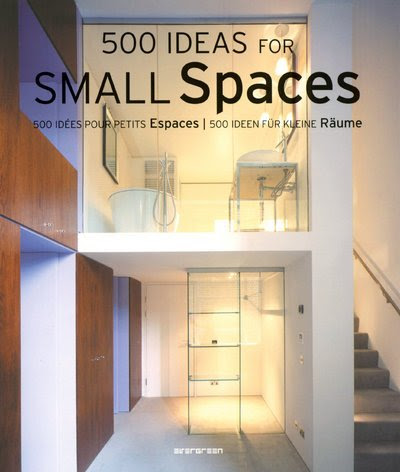 500 idées pour petits espaces : Edition trilingue français, anglais, allemand 500 idées pour petits espaces : Edition trilingue français, anglais, allemand