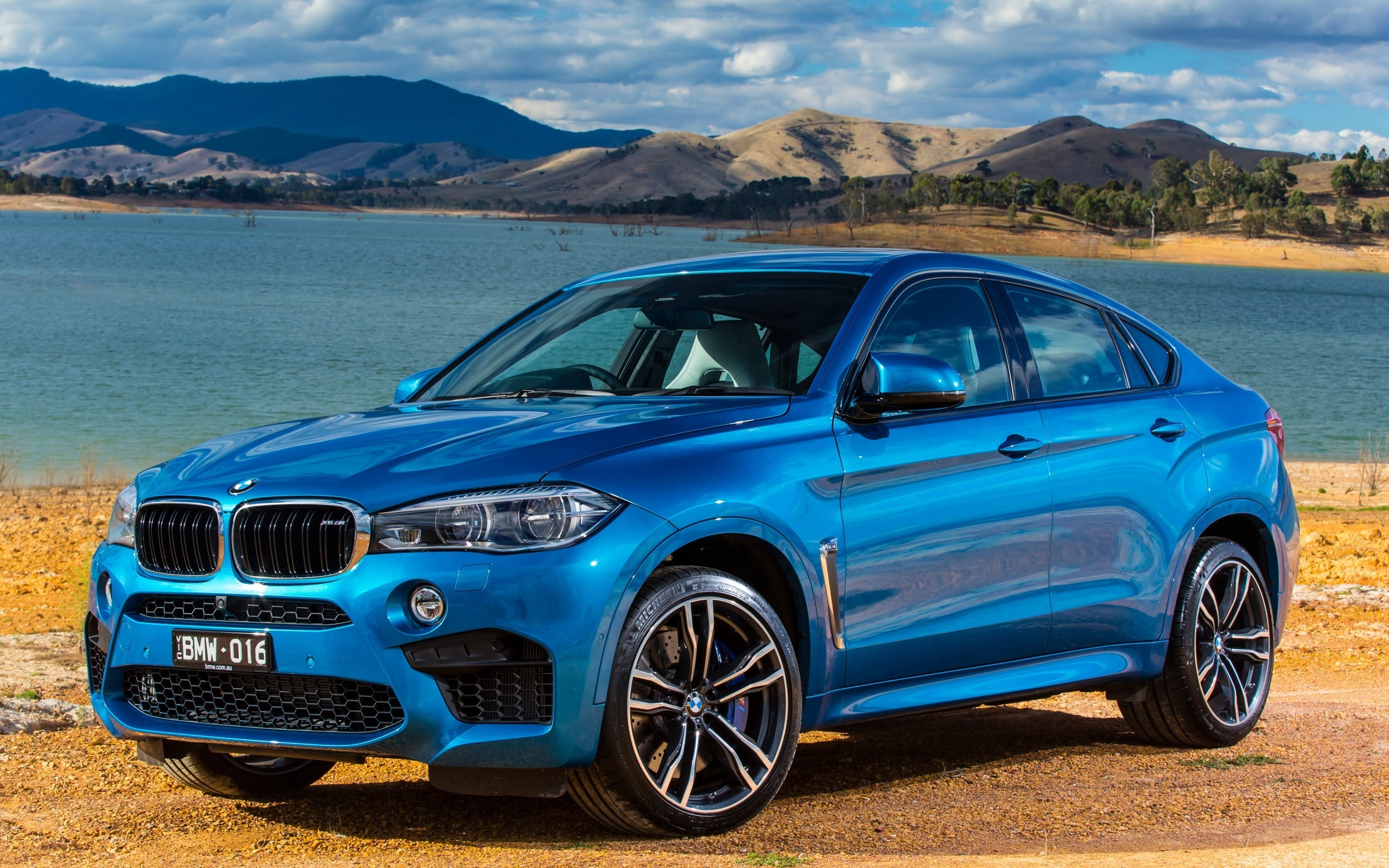 BMW X6 M wallpaper | cars | Wallpaper Better