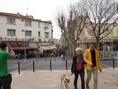 Paseo, Antibes, Costa Azul, Francia 2011/Stroll, Côte d'Azur, France' 11 - www.meEncantaViajar.com by javierdoren