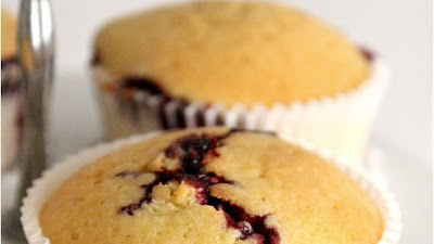 Recept Cupcakes Zonder Boter