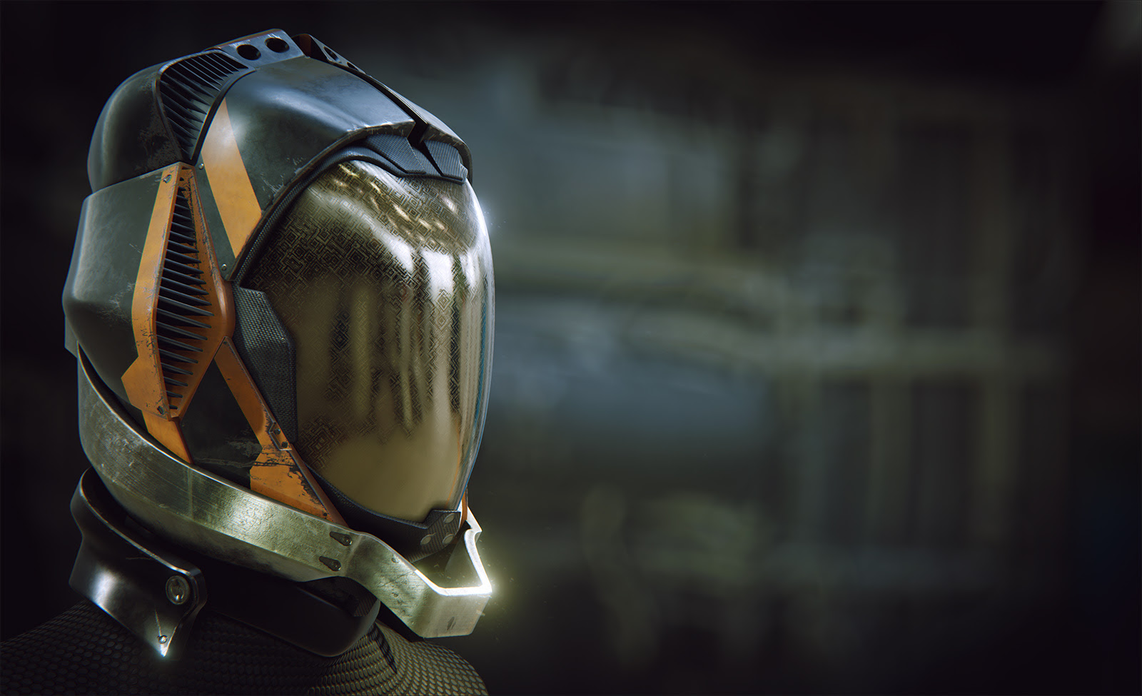 Unreal Engine 4 Tech Demo
