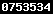 blogspot visit counter