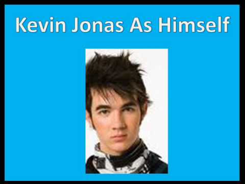 selena gomez sisters and brothers names. Jona Brothers Bad Boys Ep 5