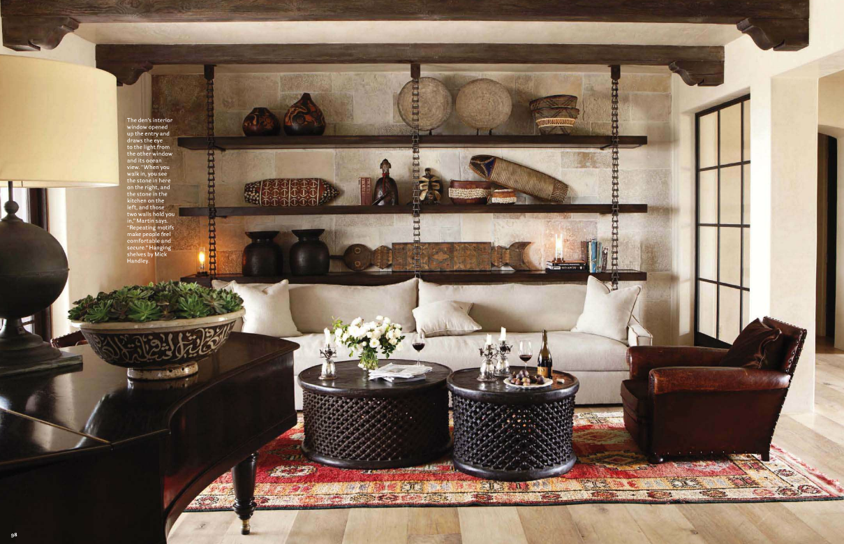 16 Fabulous Earth Tones Living Room Designs Decoholic