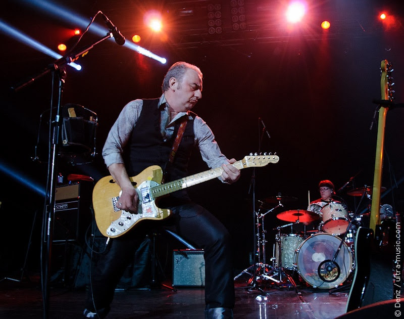 Концерт группы «ЧайФ»