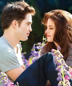 75 Koleksi Gambar Romantis Edward Dan Bella Gratis Terbaik