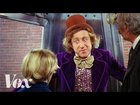 Gene Wilder's greatest quality was his comedic generosity
