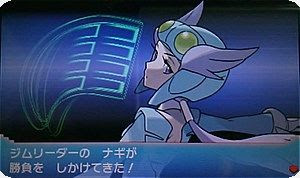 ポケモンas 草 鋼 フェアリータイプ縛り プレイ日記24 チルタリスの はねやすめ ループがウザすぎ ライトゲーマーな俺がハードモードなんて無理です死んじゃいます