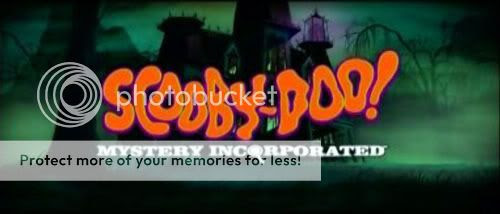 Scooby Doo