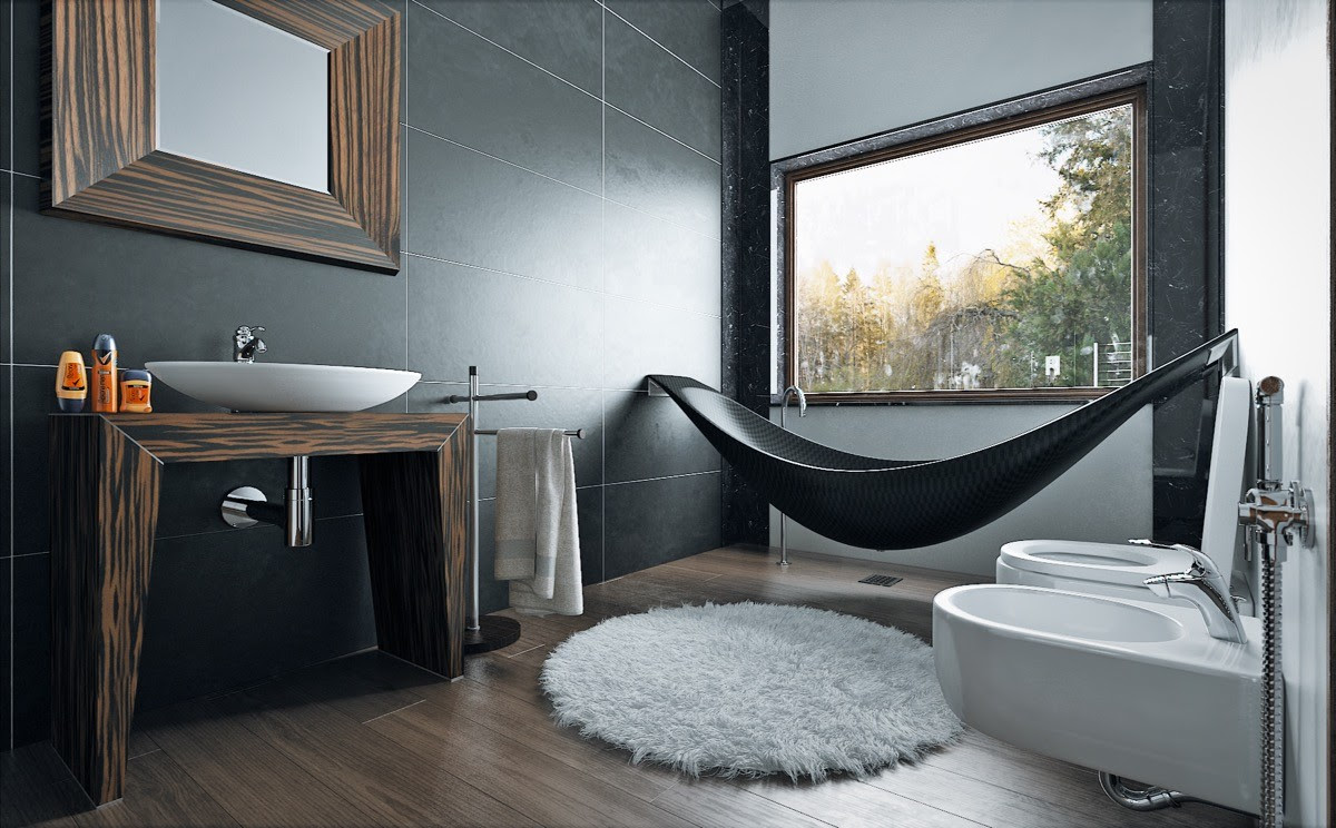 51 Modern Bathroom Design Ideas Plus Tips On How To Accessorize Yours