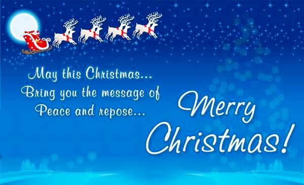 Kartu Ucapan Selamat Natal  Apps Directories